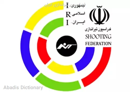 فدراسیون تیراندازی ایران